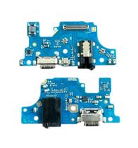 Placa Conector De Carga Turbo Compatível Com Moto G72 Xt2255 Placa Conector De Carga Turbo Compatível Com Moto G72 Xt2255