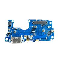 Placa Conector De Carga Turbo Compatível Com Moto G85 Xt2427 Placa Conector De Carga Turbo Compatível Com Moto G85 Xt2427