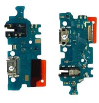 Placa Conector De Carga Turbo Compatível Galaxy A24 A245 4G Placa Conector De Carga Turbo Compatível Galaxy A24 A245 4G