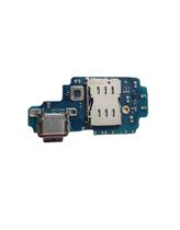 Placa Conector De Carga Turbo Compatível Galaxy S23 Ultra Placa Conector De Carga Turbo Compatível Galaxy S23 Ultra