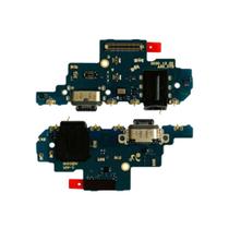 Placa Conector de Carga USB Galaxy A52 SM-A525 (5G) com C.I - Samsung