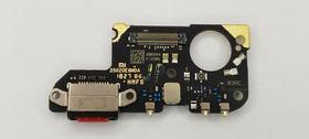 Placa Conector De Carga Xiaomi Mi 8 Pro Original