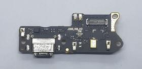 Placa Conector De Carga Xiaomi Redmi 9t Original