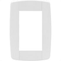 Placa Conjunto Modular Ilumi Lev 3 Modulos - 8710 - Kit C/20 Pecas