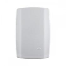 Placa Conjunto Modular Slim 4X2 - Cega Com Suporte 82050 Placa Conjunto Modular Slim 4X2 - Cega Com Suporte 82050