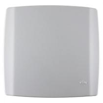 Placa Conjunto Modular Slim 4X4 - Cega Branca 8305