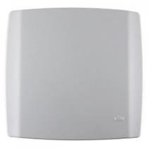 Placa Conjunto Modular Slim 4X4 - Cega Branca 8305