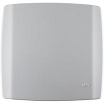 Placa Conjunto Modular Slim 4X4 - Cega Com Suporte 83050