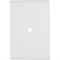 Placa Conjunto Modular Tramontina Liz 4X2 - 1 Furo - 57106/002