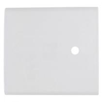 Placa Conjunto Modular Tramontina Liz 4X4 - 1 Furo 57106/022