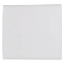 Placa Conjunto Modular Tramontina Liz 4X4 - Cega 57106/021