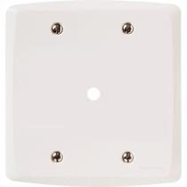 Placa Conjunto Modular Tramontina Lux 4X4 - 1 Furo 57105/022 Placa Conjunto Modular Tramontina Lux 4X4 - 1 Furo 57105/022