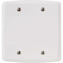 Placa Conjunto Modular Tramontina Lux 4X4 - Cega 57105/021 Placa Conjunto Modular Tramontina Lux 4X4 - Cega 57105/021