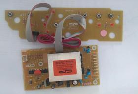 Placa cont.digital proc. comp. Lr bwc10