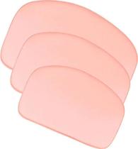 Placa Contensora Para Abdomen Rígida Almofada Pós Cirurgica M