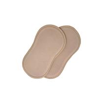 Placa contensora para flancos