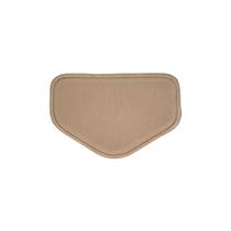 Placa contensora para região sacral cóccix Placa contensora para região sacral cóccix