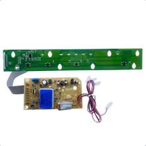 Placa contr. digital de processo interface c/ pot 8kg bwm08 326038034