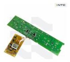 Placa Contr. Digital Proc. Comp. LR BWL09B V1/2 C/ Potencia Biv cp 3621499
