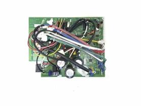 Placa Control Condensa Ar Split Fujitsu 30000 Btu 9709682760 Placa Control Condensa Ar Split Fujitsu 30000 Btu 9709682760
