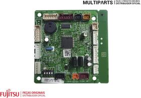 Placa Control Evap Ar Cassete Fujitsu 9710622267 Aubg18Lvla Placa Control Evap Ar Cassete Fujitsu 9710622267 Aubg18Lvla
