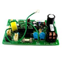 Placa Control Evap Ar Split Fujitsu 9000 Btus 9707645231 Placa Control Evap Ar Split Fujitsu 9000 Btus 9707645231