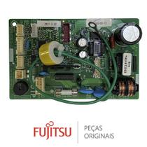 Placa controladora ar condicionado fujitsu asba07lbcm 9707645354