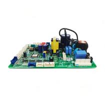 Placa Controladora Ar-Condicionado LG EBR78225702