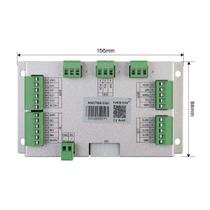 Placa controladora awc 708 s