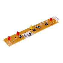 Placa Controladora Bivolt DFF37 DFF39 DFF40 DFF44 Electrolux Placa Controladora Bivolt DFF37 DFF39 DFF40 DFF44 Electrolux