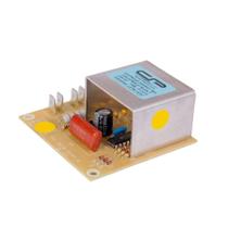 Placa Controladora Bivolt Lavadora CWL08 CWL10 BWL07 BWL09