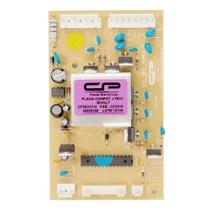 Placa Controladora Bivolt p/ Lavadora Electrolux LTR10
