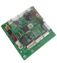 Placa Controladora Cassete Ar-Condicionado Fujitsu 9710622298