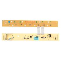 Placa Controladora Compatível Lavadora Brastemp BWF22 5Kg Bivolt