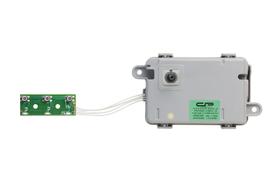 Placa controladora compatível lavadora CWE10AB, CWE11AB e CWG12AB com interface bivolt