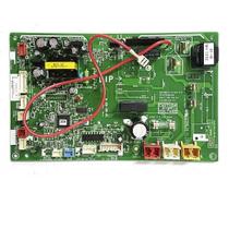 Placa Controladora Condensadora Fujitsu Aobr24Lfl 9708511412