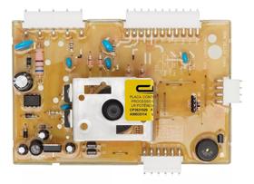 Placa Controladora CP Lac 09 Cp Bivolt 3631529 A99035114