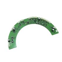 Placa Controladora Das Facas E Iris Para Moving Beam