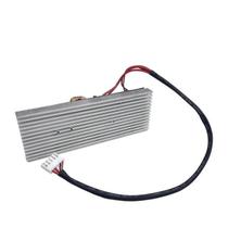 Placa Controladora De Aquecimento Maquina De Fogo Mk-E16