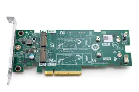 Placa controladora de armazenamento Dell BOSS-S1 com 2 slots SSD M.2 Placa controladora de armazenamento Dell BOSS-S1 com 2 slots SSD M.2