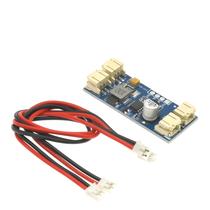 Placa Controladora De Carregamento Solar Mini Para Baterias De Lítio CN3791 CN3163 CN3065