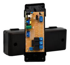 Placa Controladora De Semáforo 2 Níveis Bivolt Ipec Placa Controladora De Semáforo 2 Níveis Bivolt Ipec