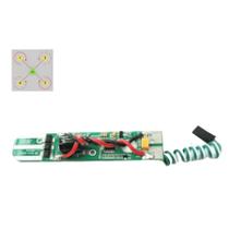 Placa Controladora de Velocidade Drone Free-x FX4-011 ESC1