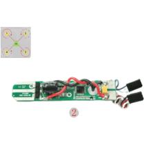 Placa Controladora de Velocidade Drone Free-x FX4-012 ESC2 Placa Controladora de Velocidade Drone Free-x FX4-012 ESC2