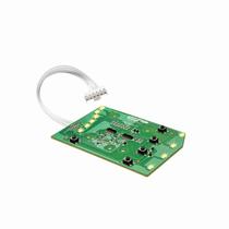 Placa controladora digita interface LTC10 V1 bivolt CP 3631435 Placa controladora digita interface LTC10 V1 bivolt CP 3631435