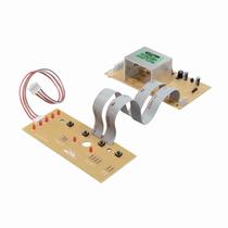 Placa controladora digital BWB08A V1 com interface bivolt CP 3621439