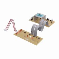 Placa controladora digital BWB08A V2 com interface bivolt CP 3621440