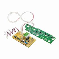 Placa controladora digital BWC10A/AB / BWC11AB / BWF09A / BWG10A Versões 1/2/3 com potência bivolt CP 3621511 Placa controladora digital BWC10A/AB / BWC11AB / BWF09A / BWG10A Versões 1/2/3 com potência bivolt CP 3621511