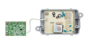 Placa controladora digital de processo compatível lav BWJ11 / BWS11 com interface - W10838042 / W10838011 / W10863659