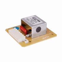 Placa controladora digital de processo compatível lavadora 330060/ 330061 bivolt CP 3620131